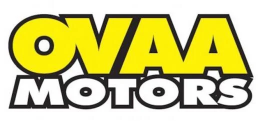 Ovaa motors