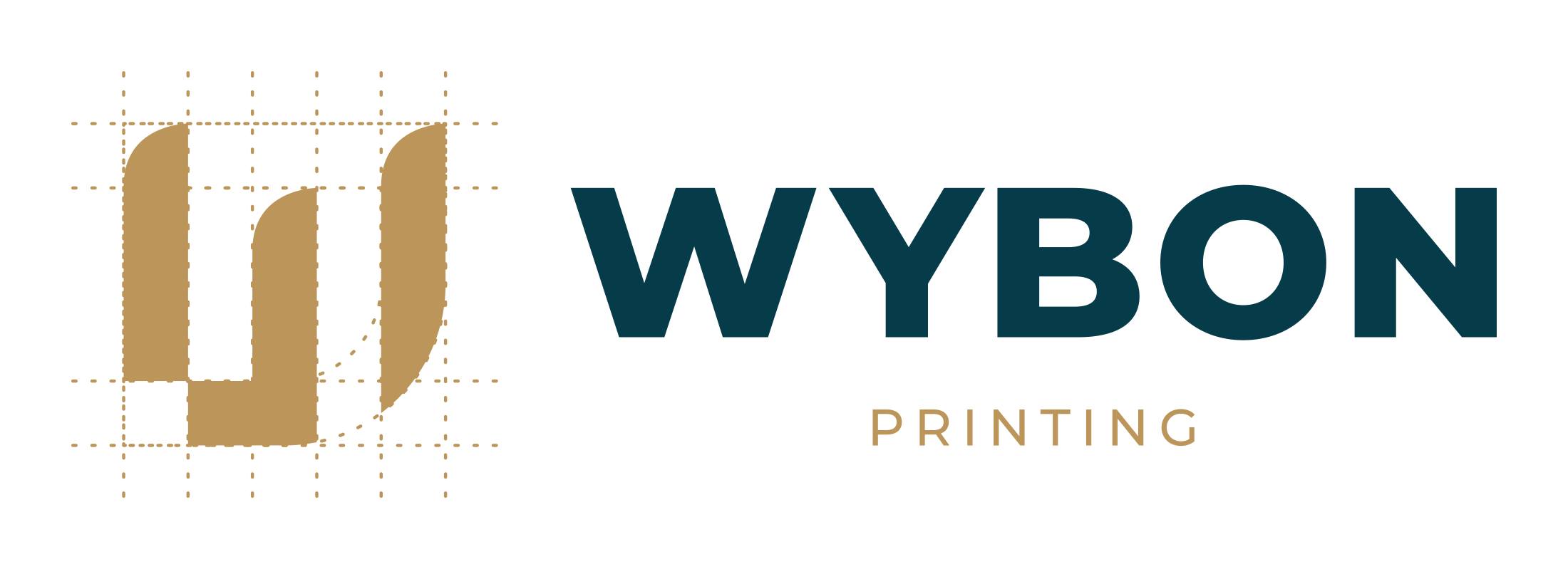Wybon printing