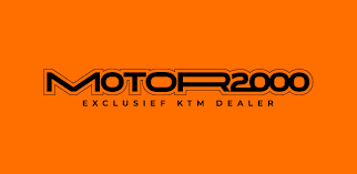 Motor 2000 KTM