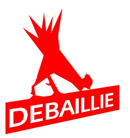 Neerhofvoeders Debaillie