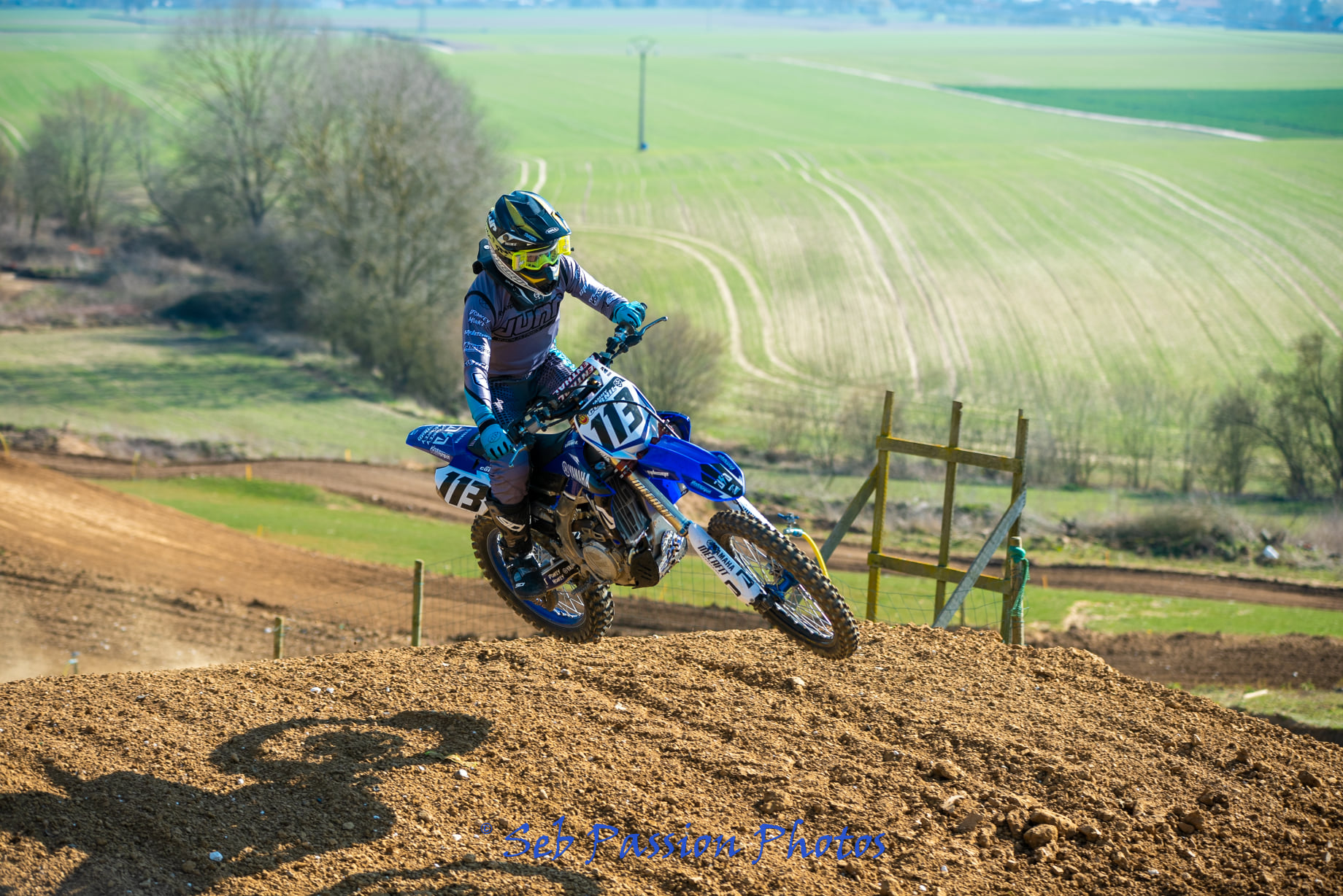 Een eerste nieuwkomer bekend