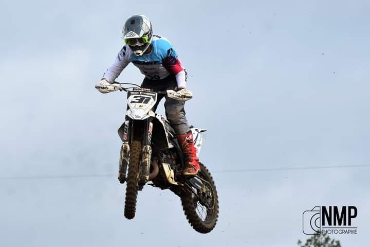 Versterking bij de Junioren in 2026